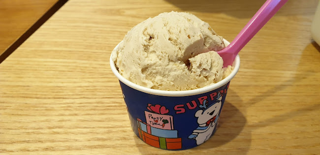 Comentarii opinii despre 배스킨라빈스 고양화정역