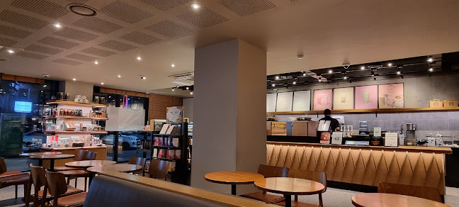 Comentarii opinii despre 스타벅스 순천연향점