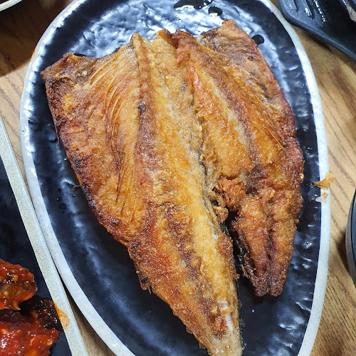 Opinii despre 시골밥상 (길손집) în 안산시 - 외식업