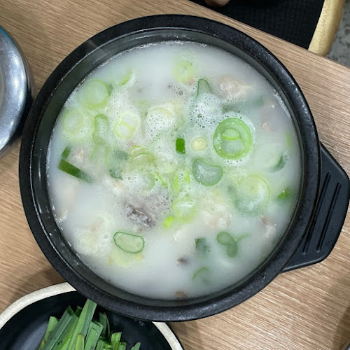 Comentarii opinii despre 마선생마약국밥춘천점