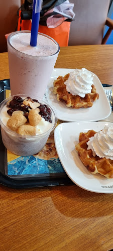 이디야커피 안성명동점