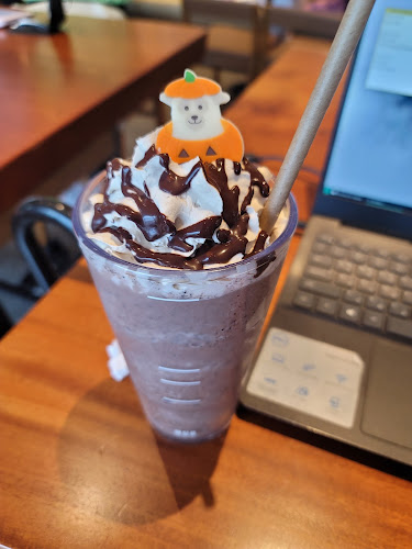 Comentarii opinii despre 스타벅스 풍무사거리DT점