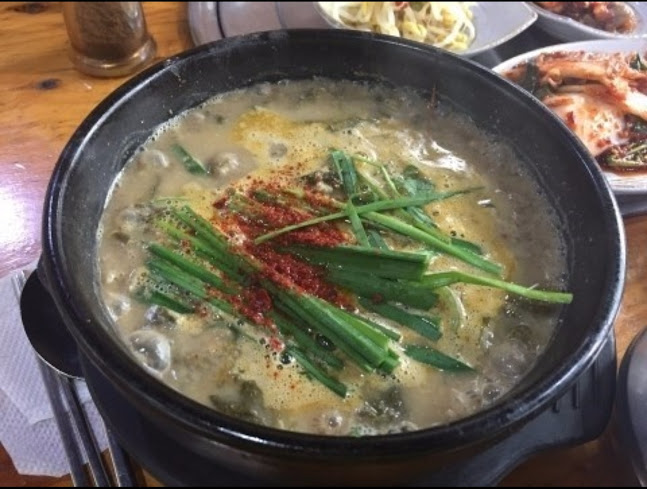 경기도 광명시 하안동 밤일로 18