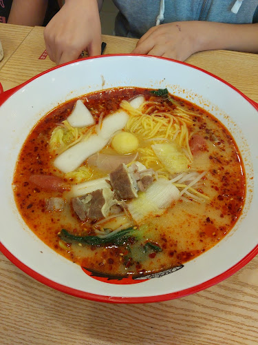 탕화쿵푸마라탕 의정부점