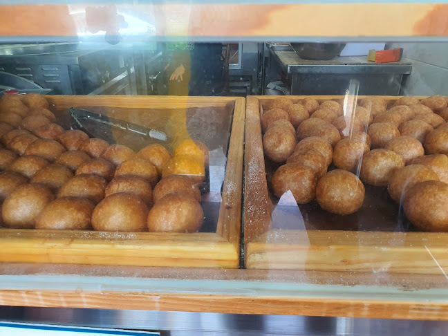 Opinii despre 미추리빵 본점 în 목포시 - 외식업