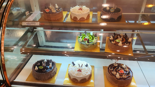 뉴욕제과 - 속초시