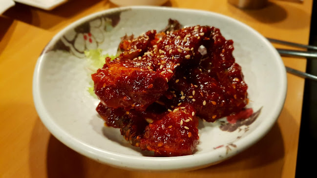 아리몽화로구이 - 외식업