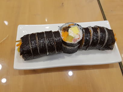 고봉민김밥인강릉문화의거리점