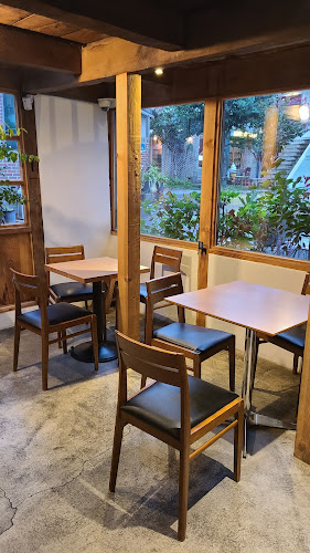 오월커피 - 외식업