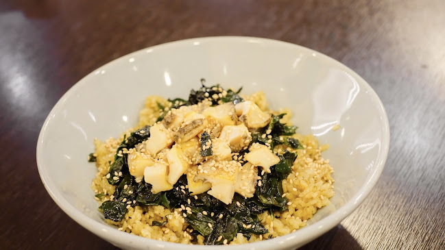 양씨네 제주전복칼국수 본점 - 제주시