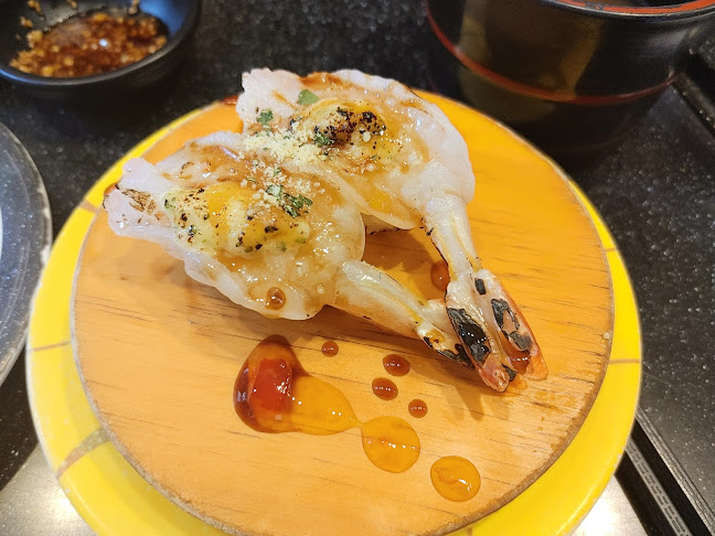 Comentarii opinii despre 스시야마