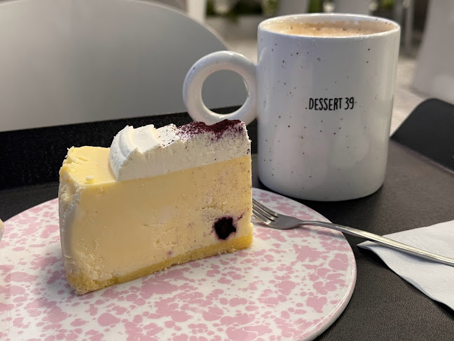 디져트39 수원나혜석거리점