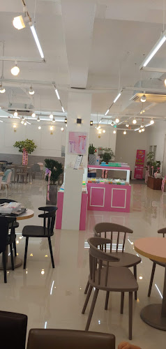 누뷜슬라임카페 - 외식업