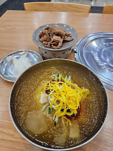 통영지존밀면 - 통영시