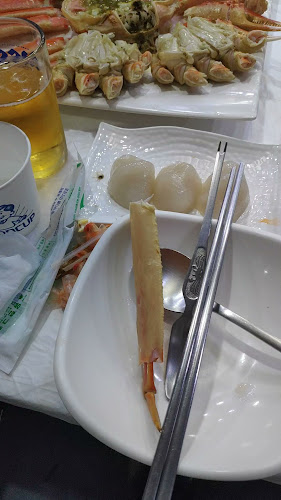 동명항대게마을 - 외식업