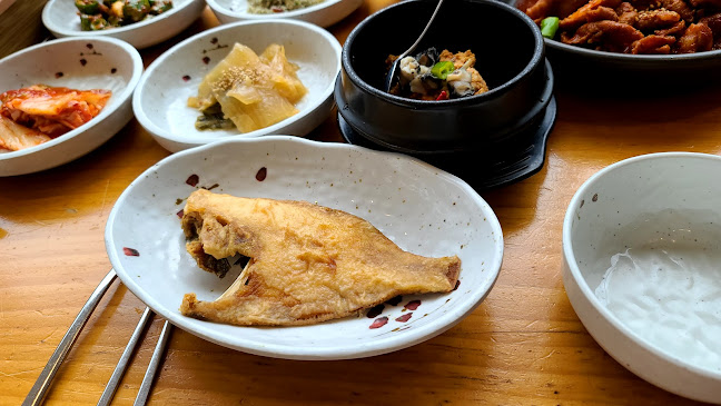 매화쌈밥 광명점