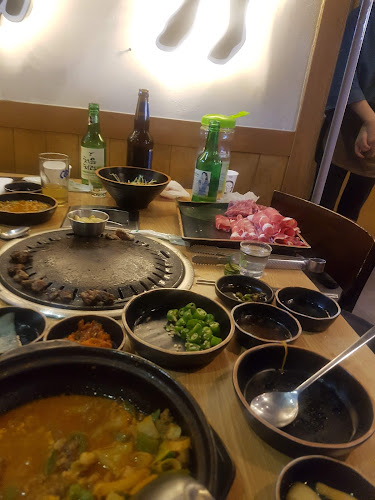 이차돌 - 외식업