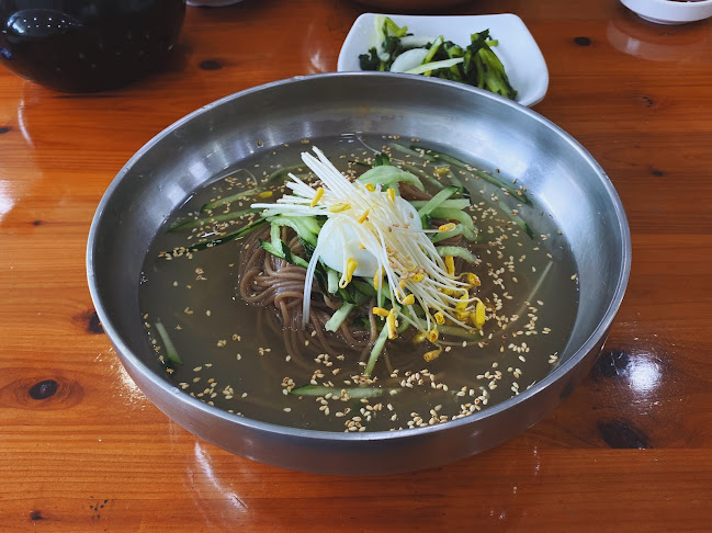 메밀랑 - 구리시