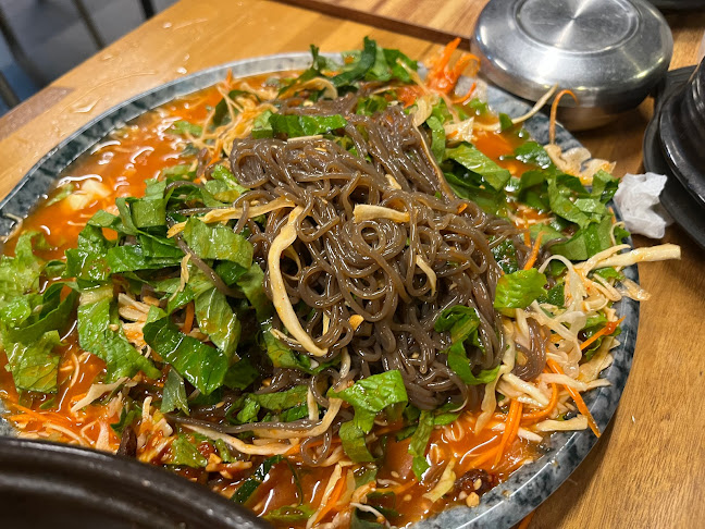 Comentarii opinii despre 황제보쌈