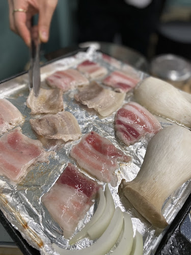 Opinii despre 뚝밥집&행복예감 în 남양주시 - 외식업