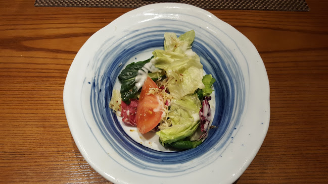 삿뽀로판교점 - 외식업