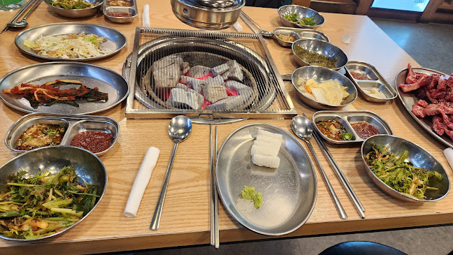 청풍원 - 제천시