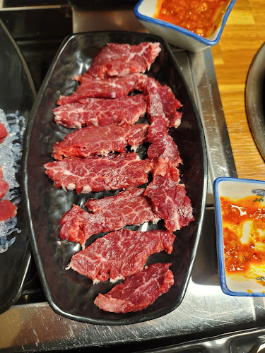 진주식육식당 - 외식업