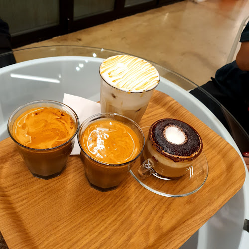 Comentarii opinii despre coffeetainer