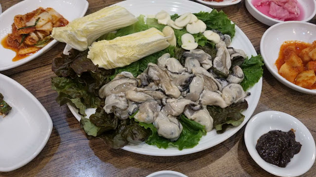 굴마을낙지촌 하남아이테코