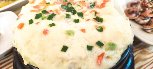 다온정 . 꼬막비빕밥 .보리굴비.간장꽃게장. - 익산시