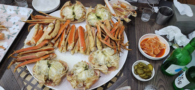 하이벳수산 용암동