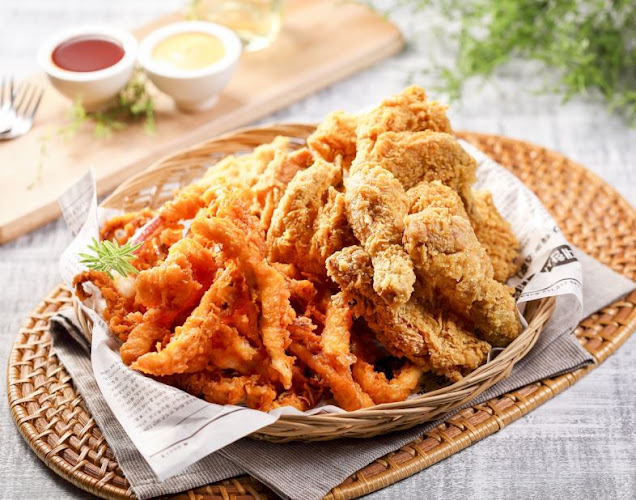 Opinii despre 대한맥주집 순천오천점 în 순천시 - 외식업