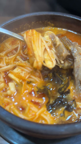 최미삼순대국 오산점 - 외식업