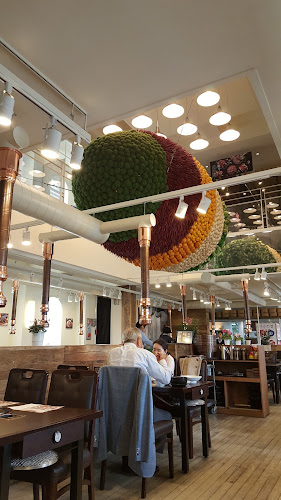 갈비도락 - 하남시