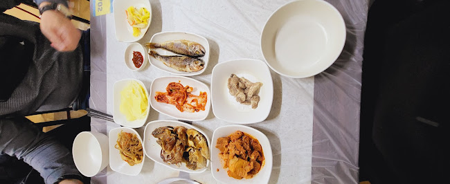 서우식당 - 외식업