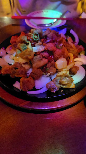 Opinii despre 만만디 în 원주시 - 외식업