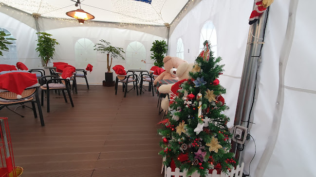 이디야의정부부대찌개거리점 - 외식업