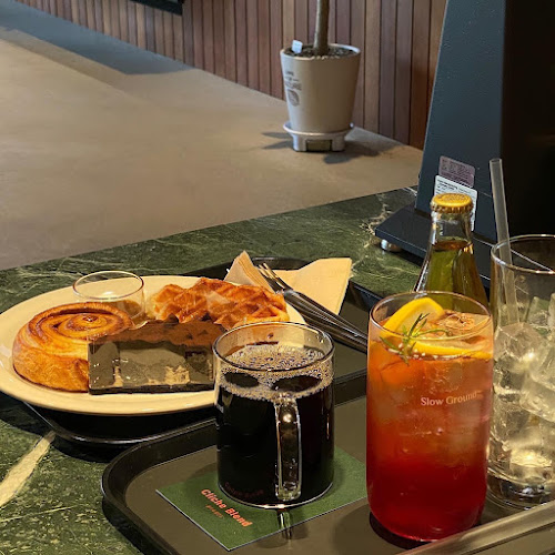 Comentarii opinii despre 슬로우 그라운드