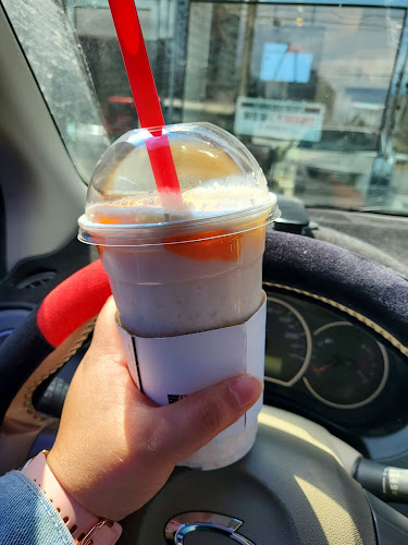 매머드커피익스프레스 경산중산점