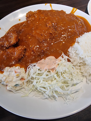 지곡동옛날돈까스 - 외식업