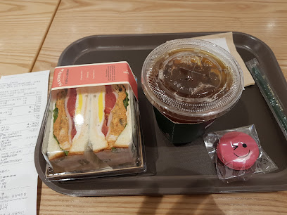 뚜레쥬르 부천대성점