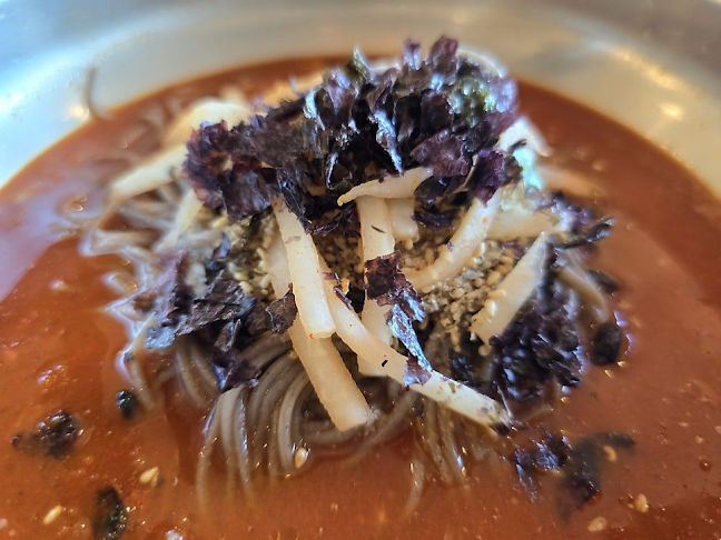 하남숯불닭갈비 - 하남시