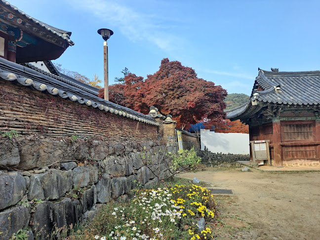 명륜진사갈비당진점 - 외식업