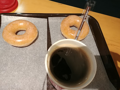 크리스피크림도넛 원주무실점