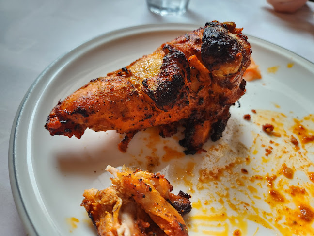 탈리 인도 레스토랑