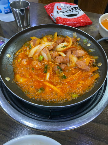 Opinii despre 호수식당 본점 în 동두천시 - 외식업