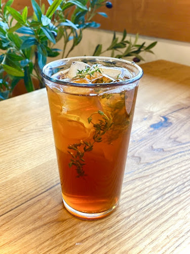 예루원 - 외식업