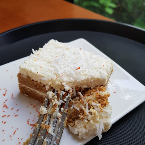 카페애니골 - 외식업