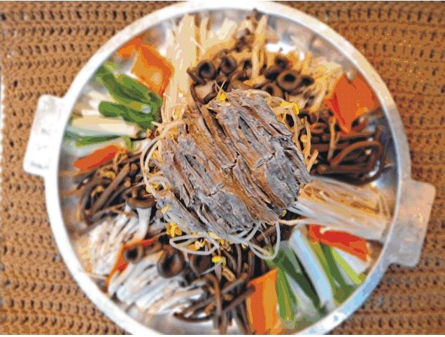 Opinii despre 옥천함흥냉면 여주면옥 în 여주시 - 외식업