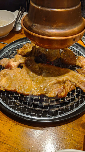 Comentarii opinii despre 명륜진사갈비당진점